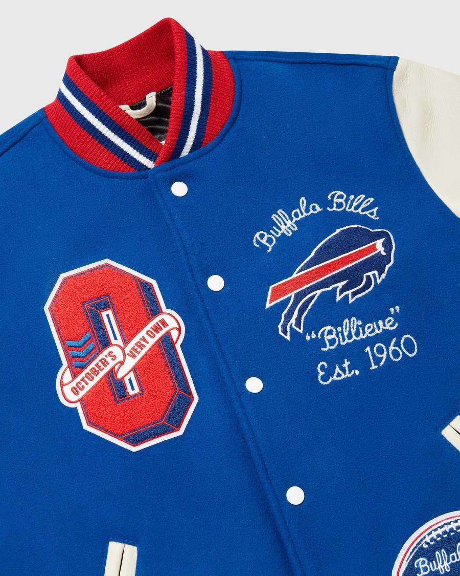 Jackets