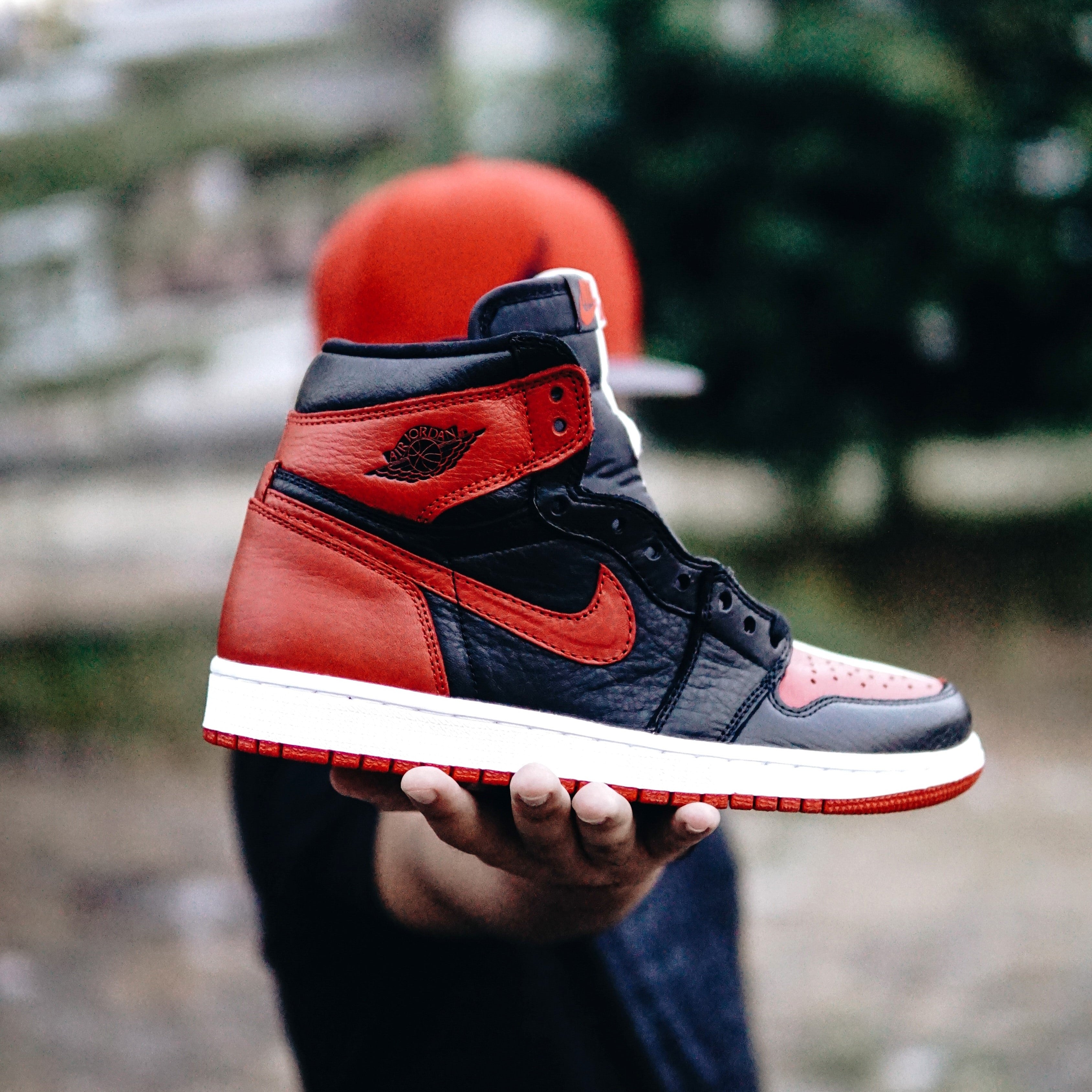 Sneakers