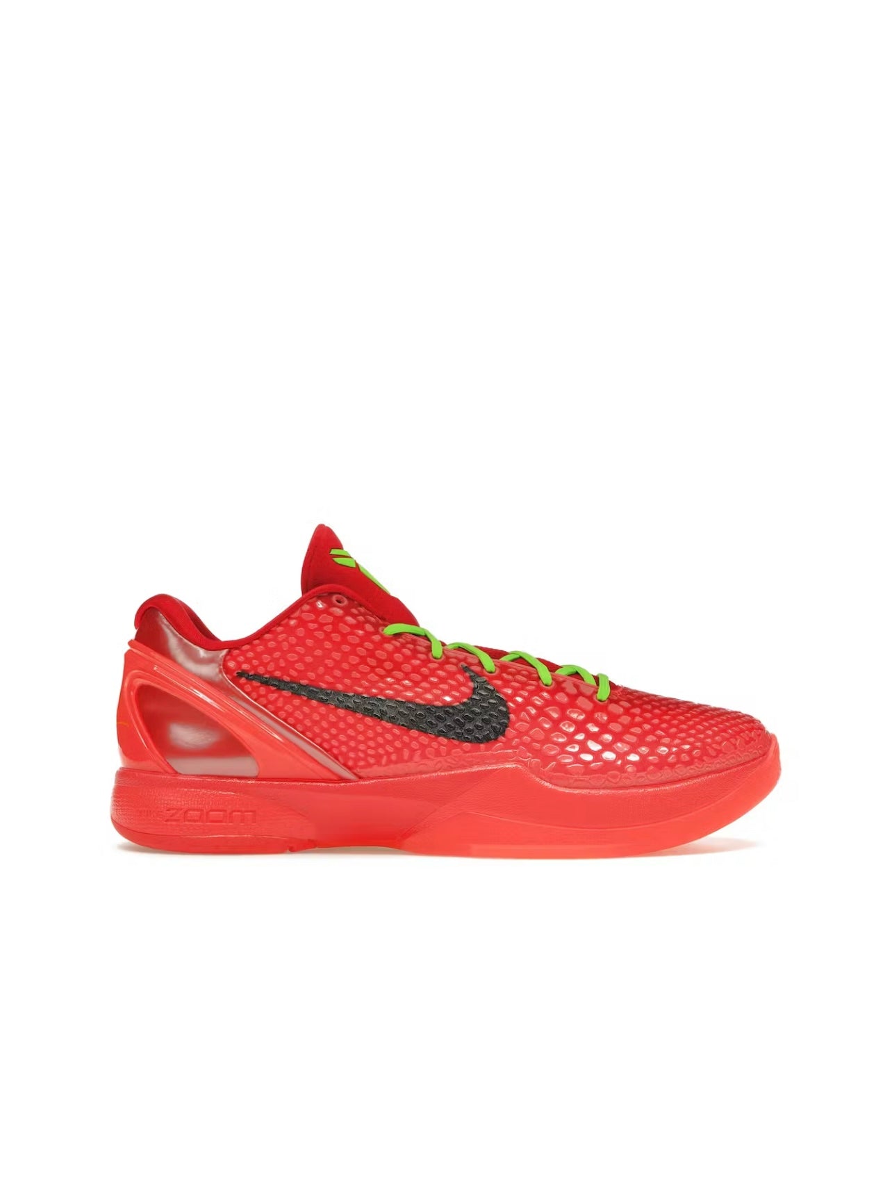 Nike Kobe 6 Protro Reverse Grinch display picture 3