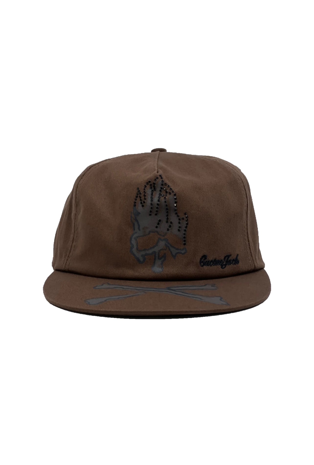 Travis Scott Cactus Jack Mastermind Hat