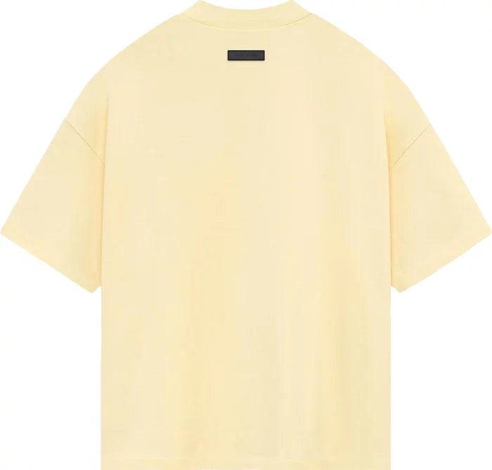 Fear of God Essentials Heavy Jersey Short-Sleeve Tee