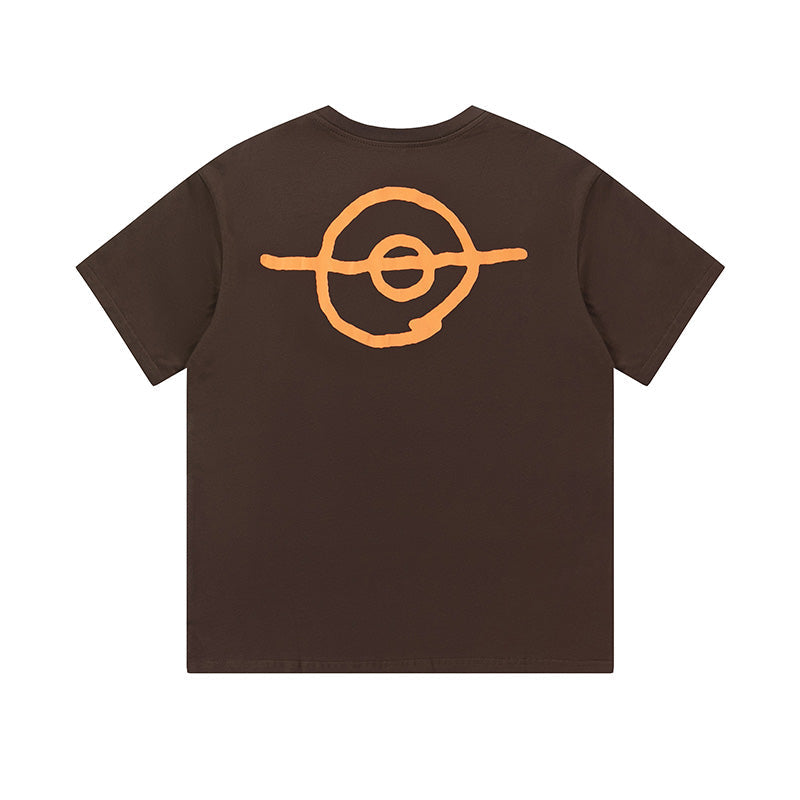 Travis Scott Cactus Jack 2023 All Star Weekend Tee