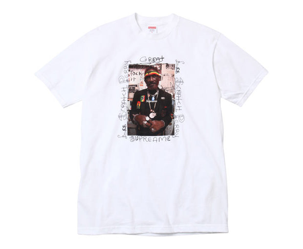 Supreme Lee Scratch Perry T-Shirt