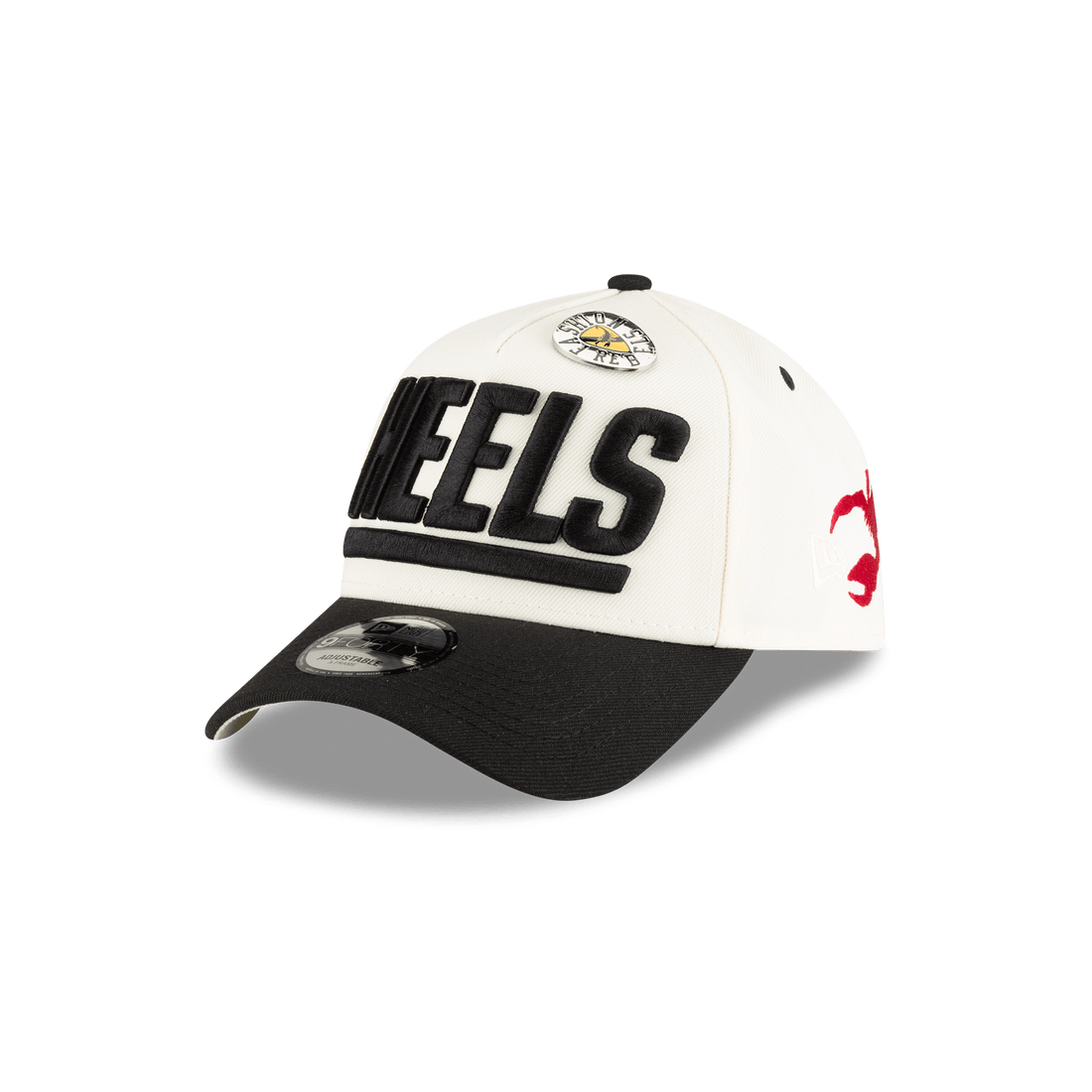 Westside Gunn 9FORTY A-Frame Snapback