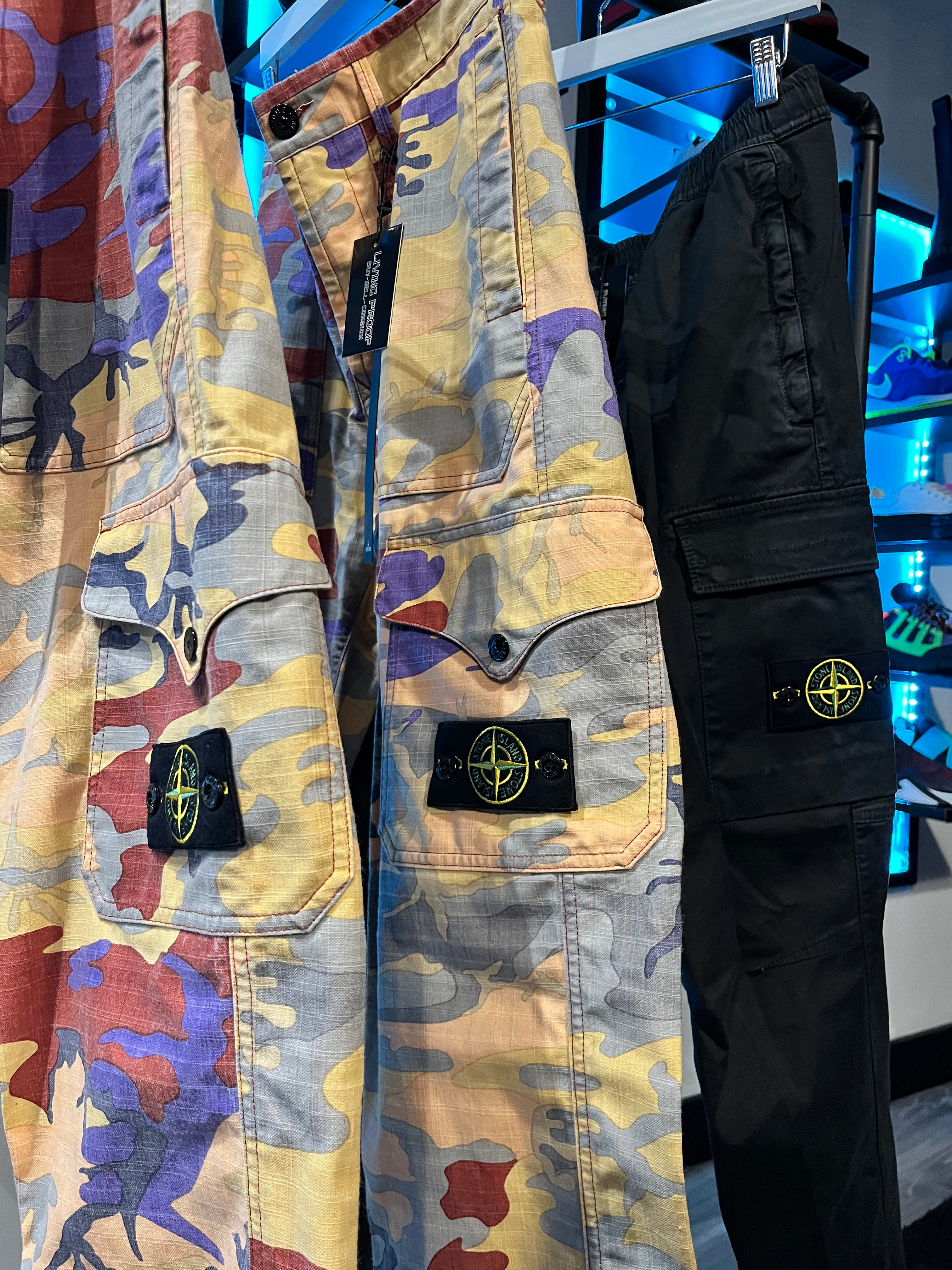 Stone Island