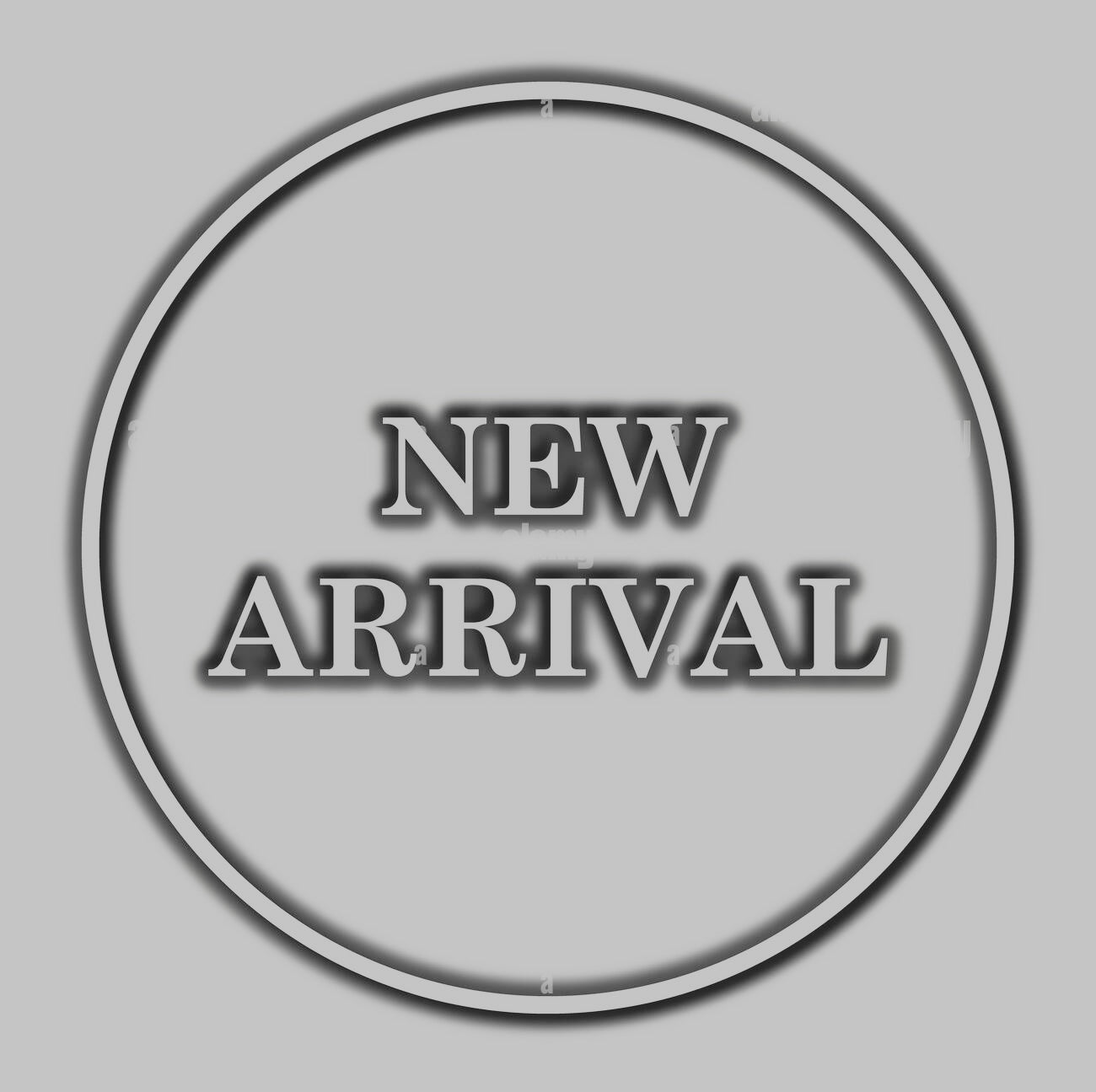Be the first to shop all new arrivals 
