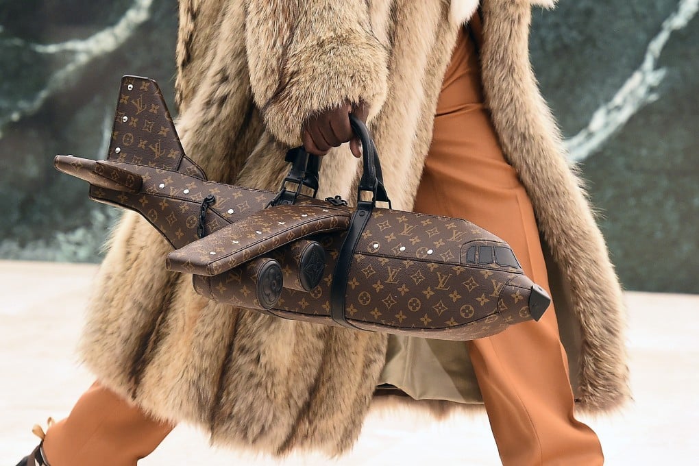 LOUIS VUITTON BAGS