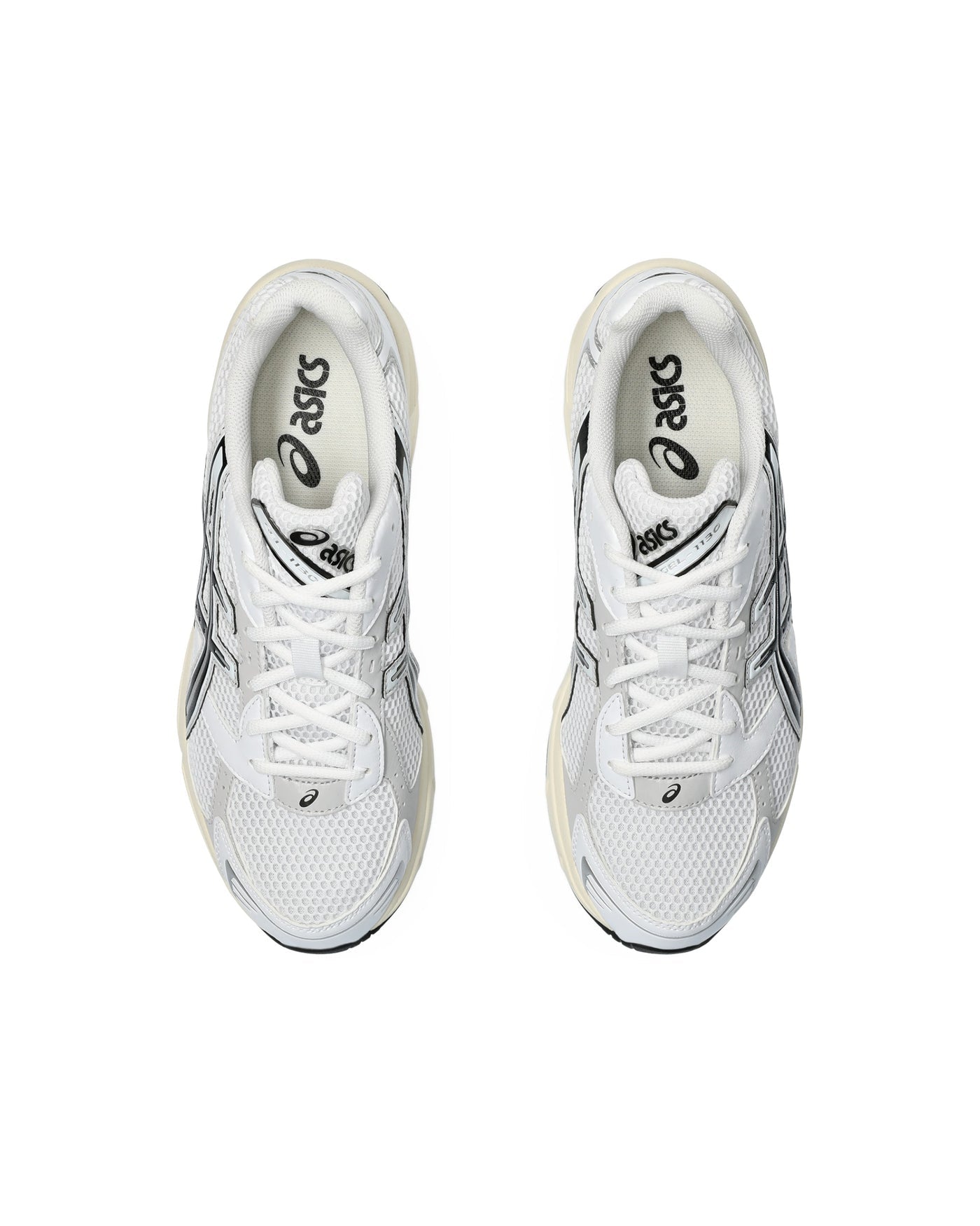 ASICS