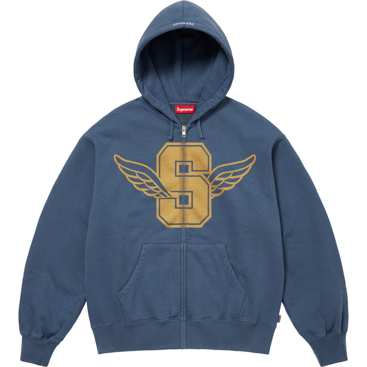 SUPREME