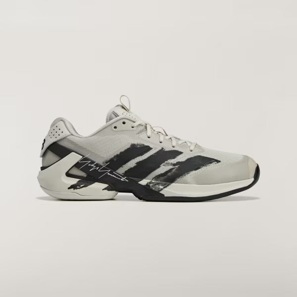 Y-3 ADIZERO UBERSONIC 5 TENNIS SHOES