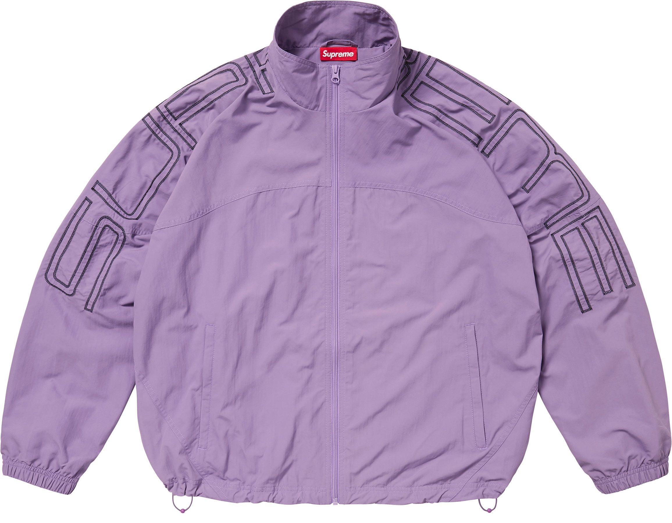 Supreme