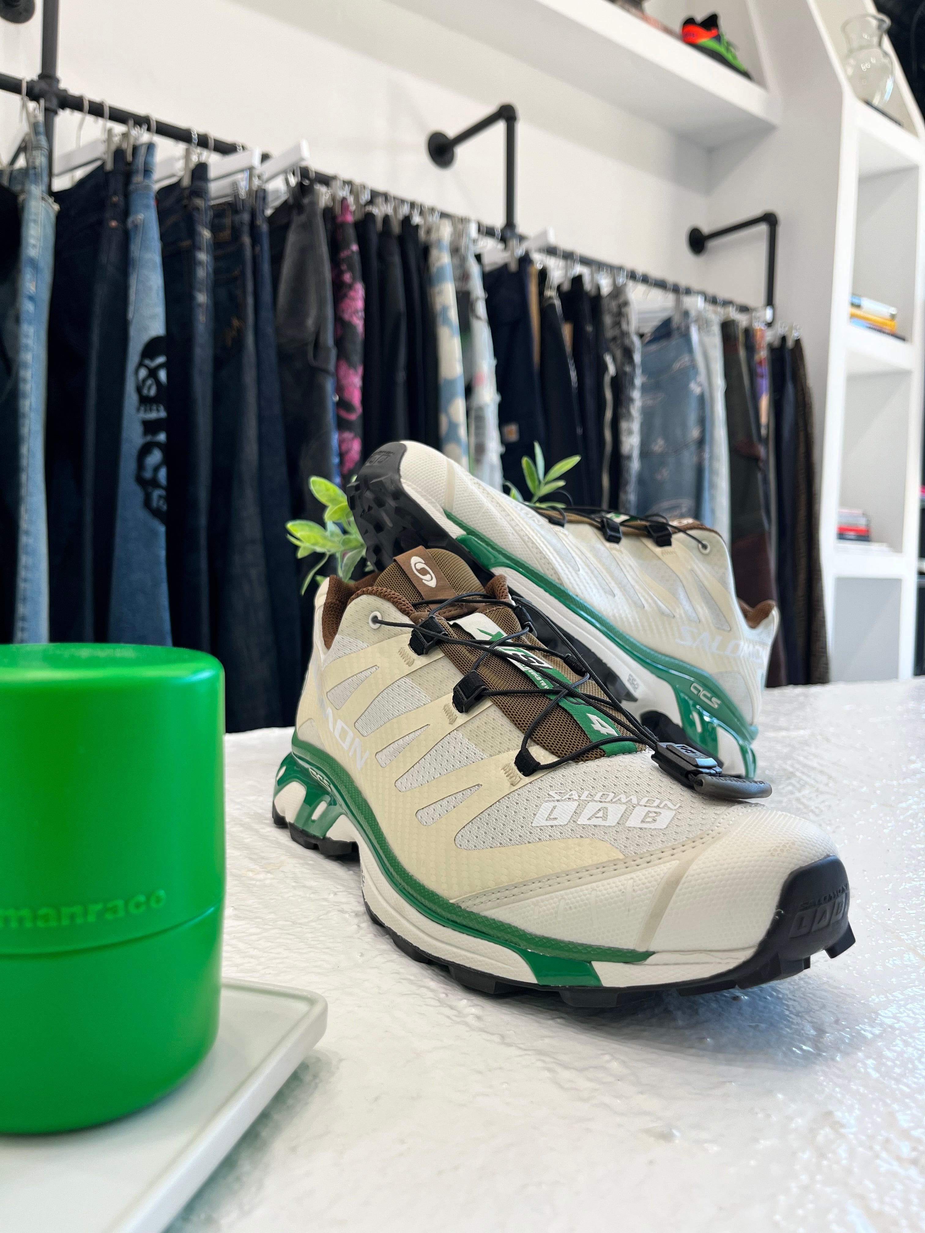 Salomon XT-4 X Hidden Ny