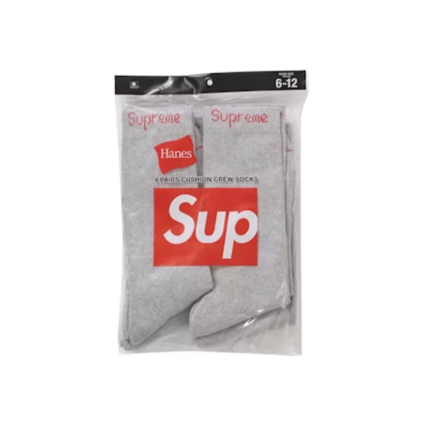 SUPREME