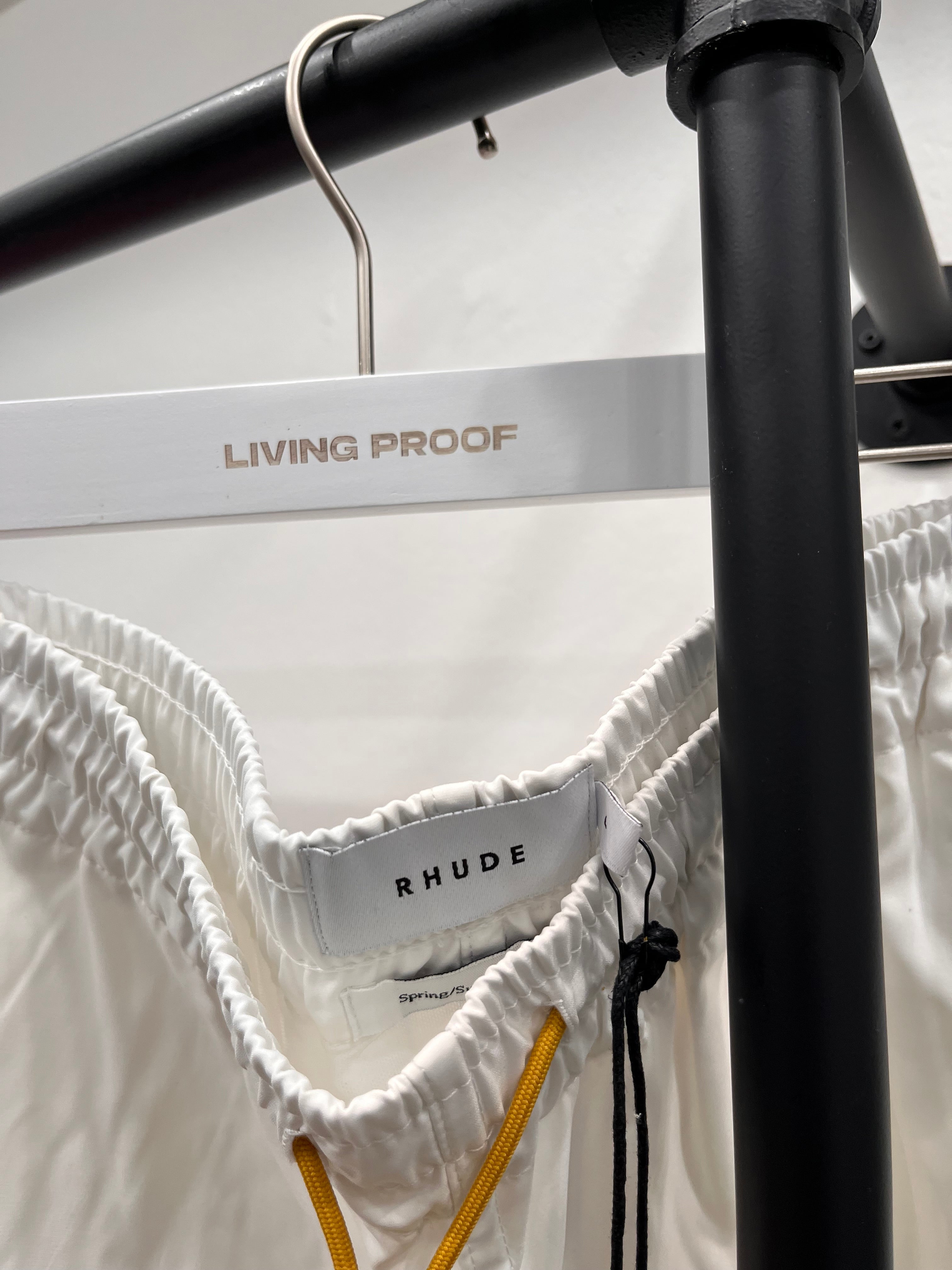 RHUDE SHORTS