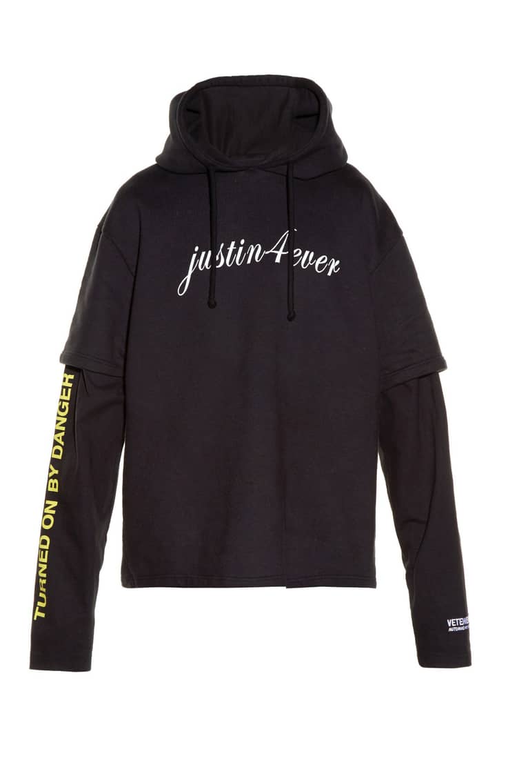 VETEMENTS