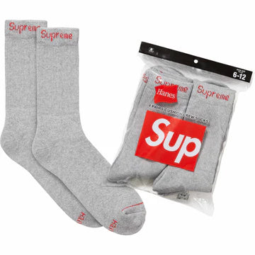 SUPREME