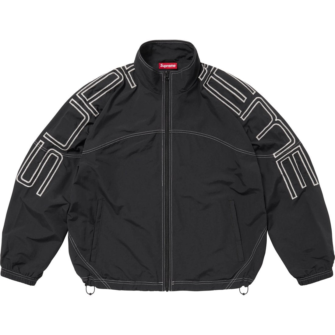 SUPREME