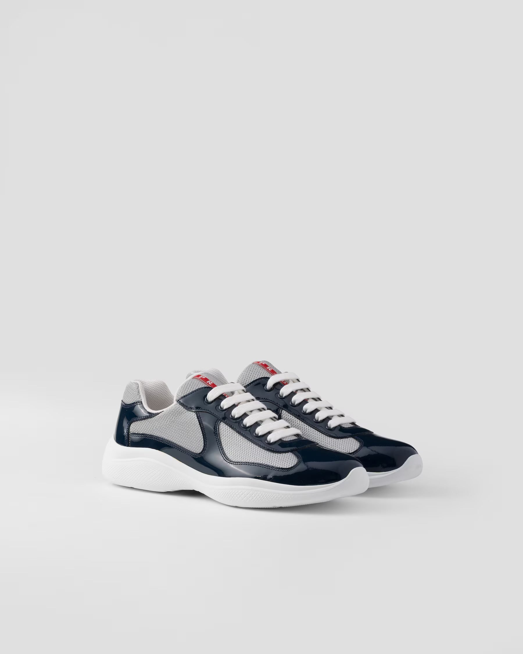 Prada Men’s America’s Cup