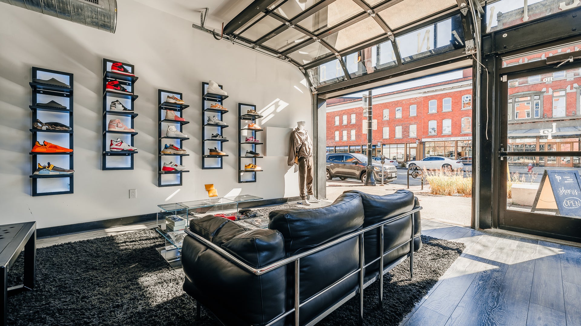 Public Enemy x David Corio Tee 2006