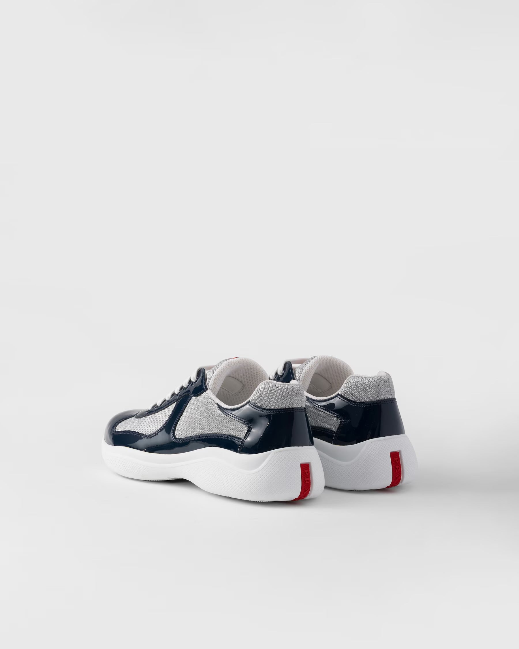 Prada Men’s America’s Cup
