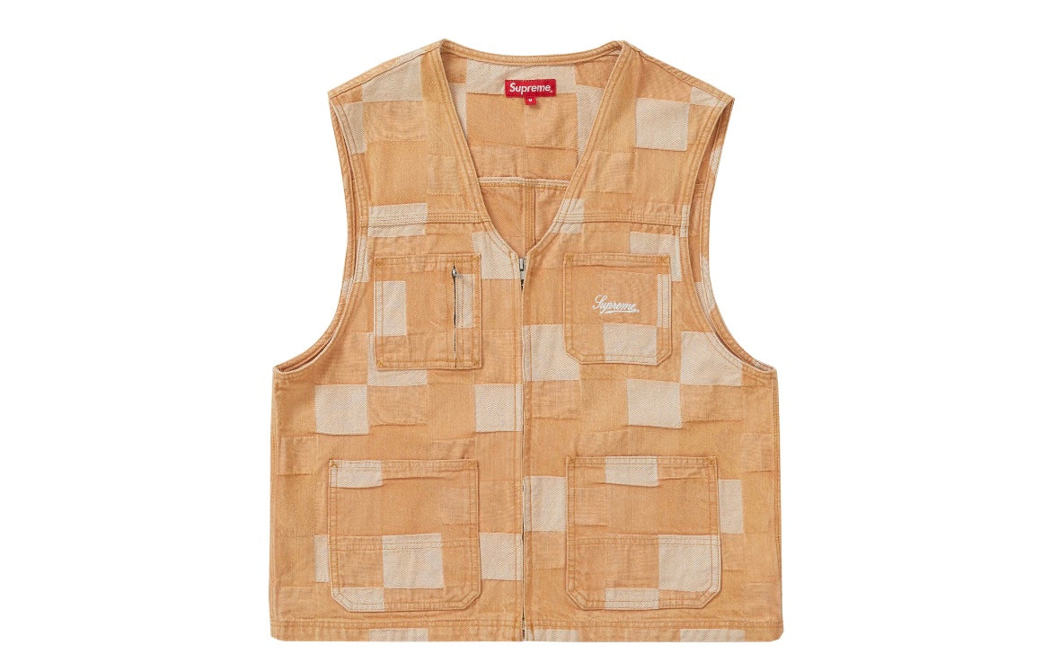 SUPREME VEST