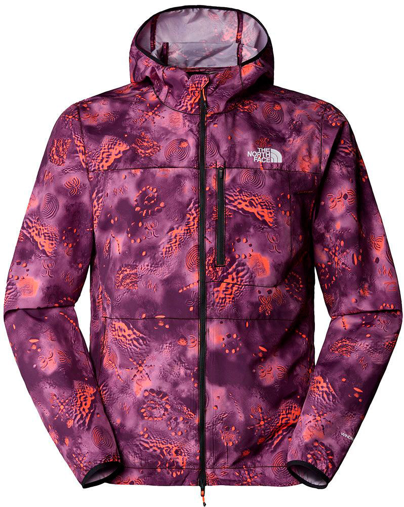 The North Face Higher Run Wind Jacket