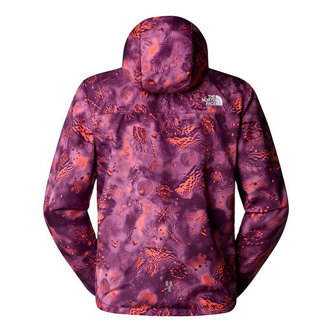 The North Face Higher Run Wind Jacket