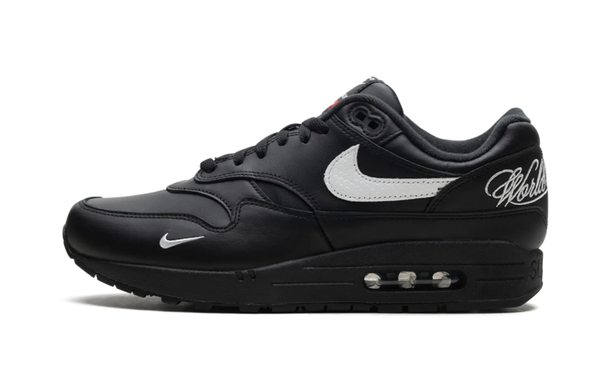 Nike X Supreme Air Max