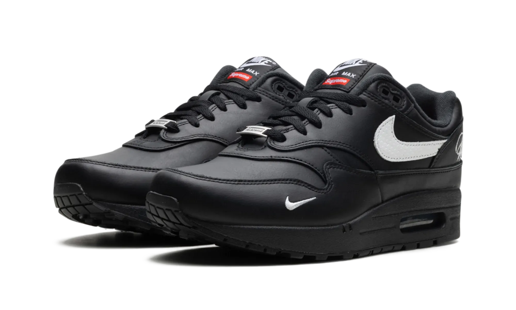 Nike X Supreme Air Max