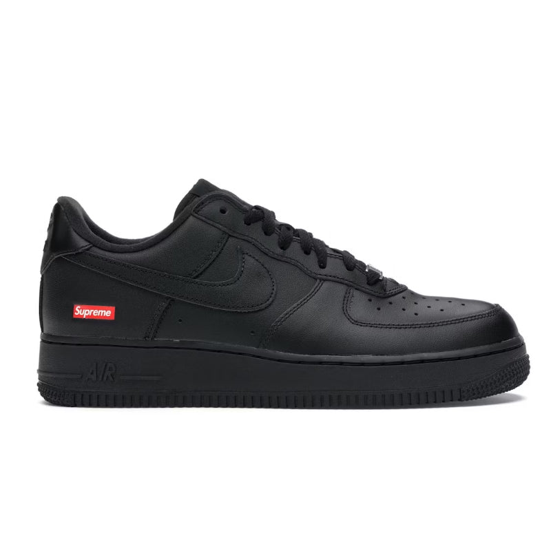 Supreme x Nike Air force 1 ‘box-logo