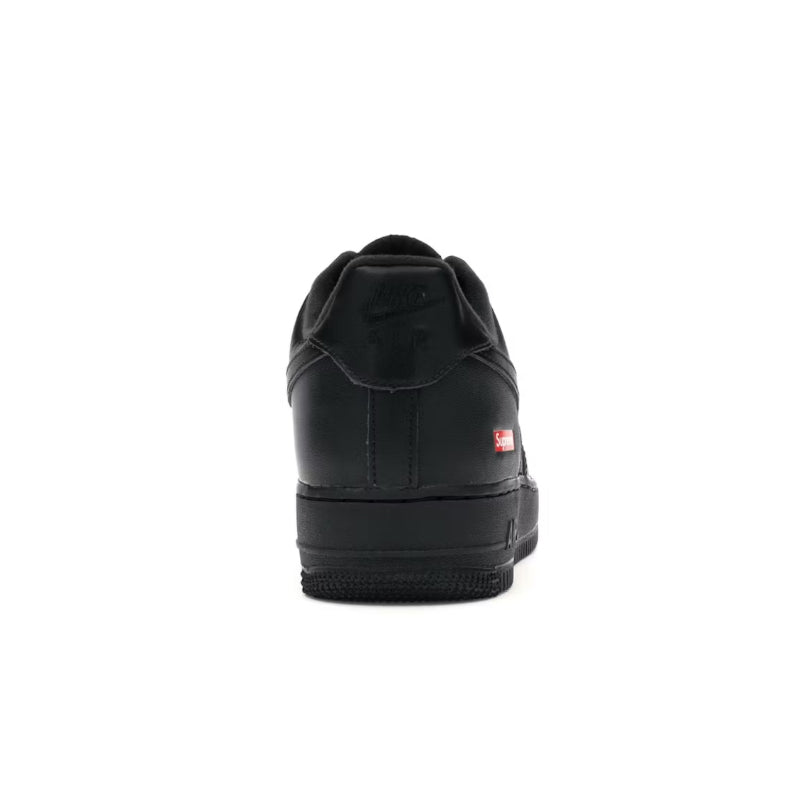 Supreme x Nike Air force 1 ‘box-logo