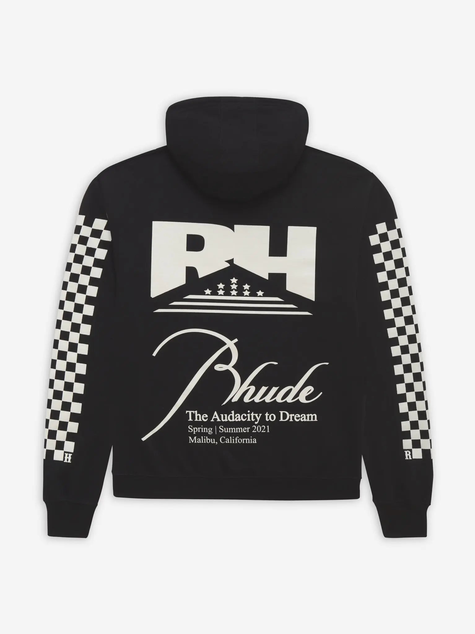 Rhude