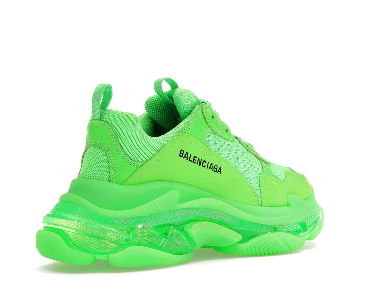 Balenciaga Triple S
