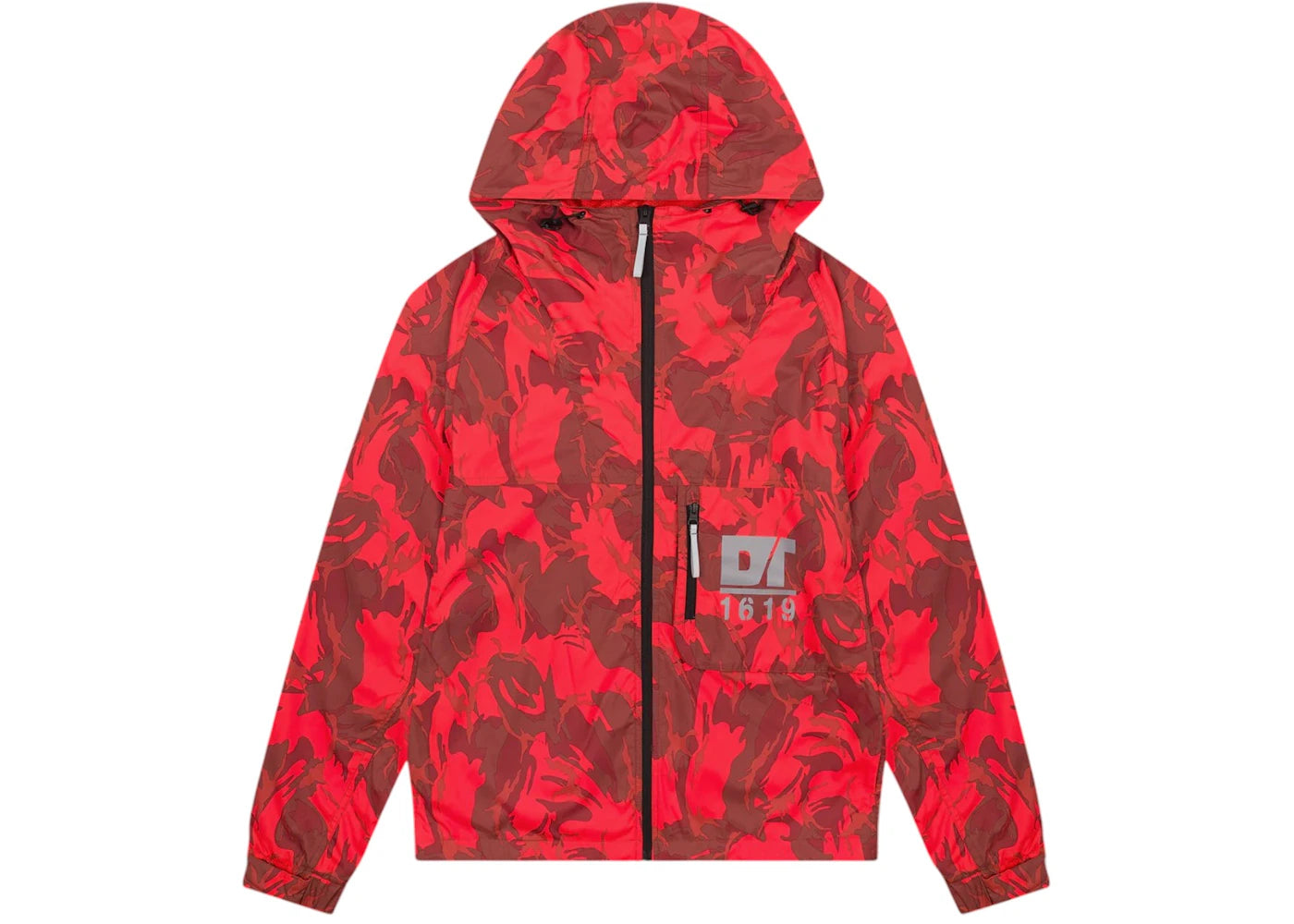 Denim Tears DT Outdoor Jacket