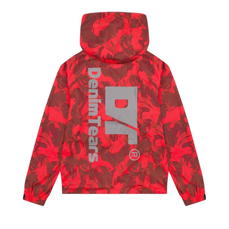 Denim Tears DT Outdoor Jacket
