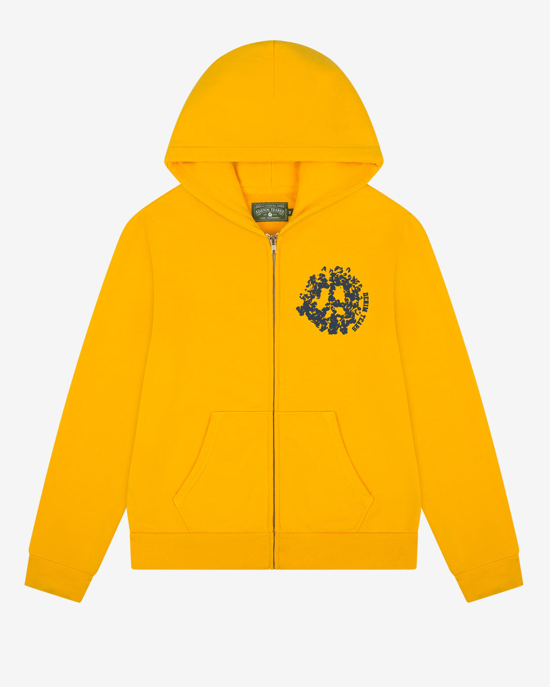 Denim Tears Hoodie