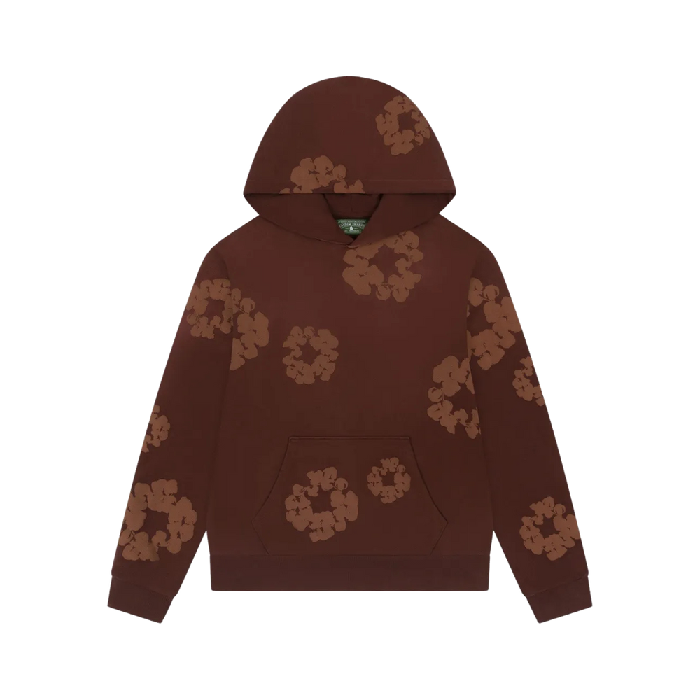 Denim Tears Hoodie