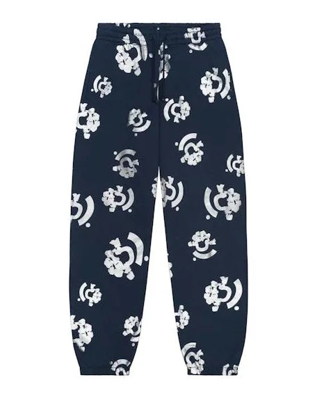 Denim Tears Bstroy Tears Sweatpants