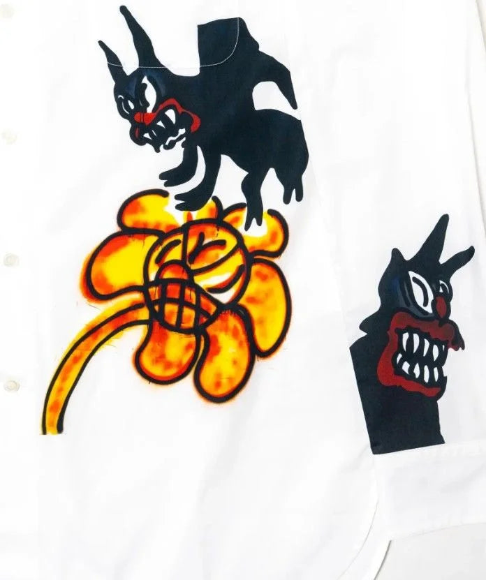 Marni X Slawn X soldier