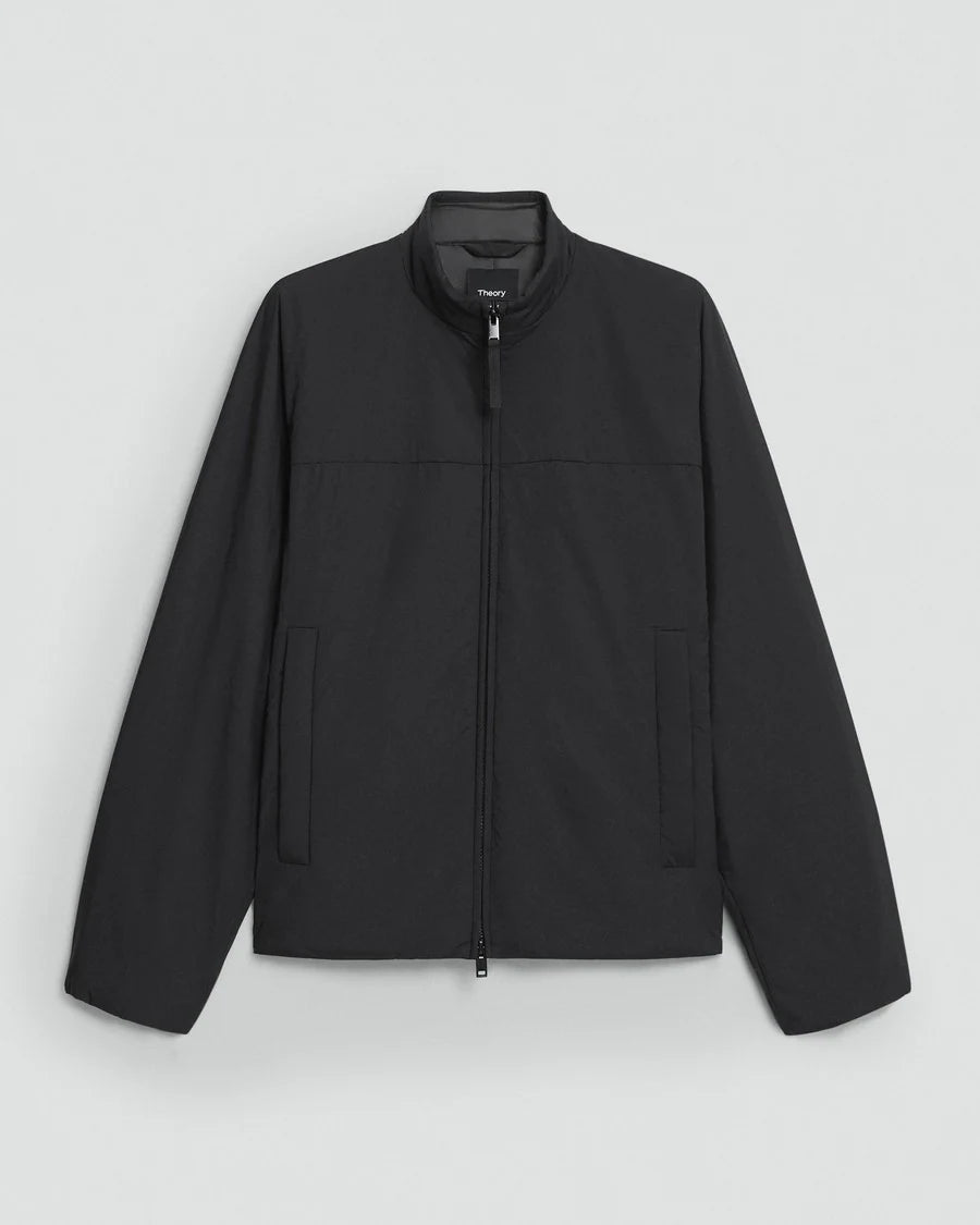 Theory Motion Nylon Jacket
