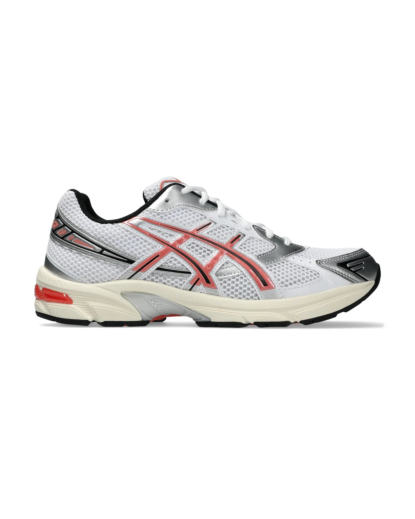 ASICS
ASICS GEL-1130 WHITE/DESERT RED