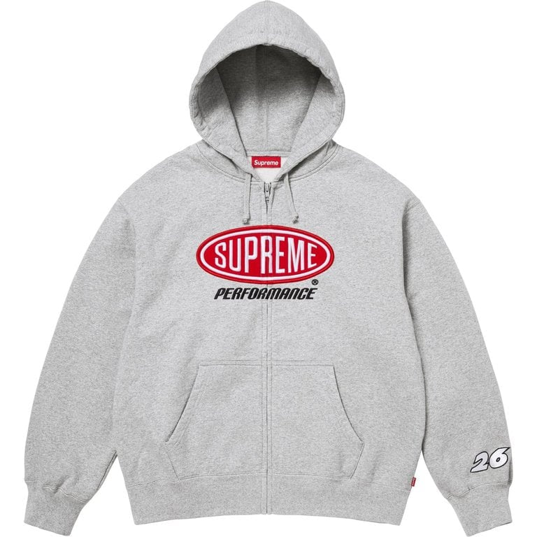 Supreme